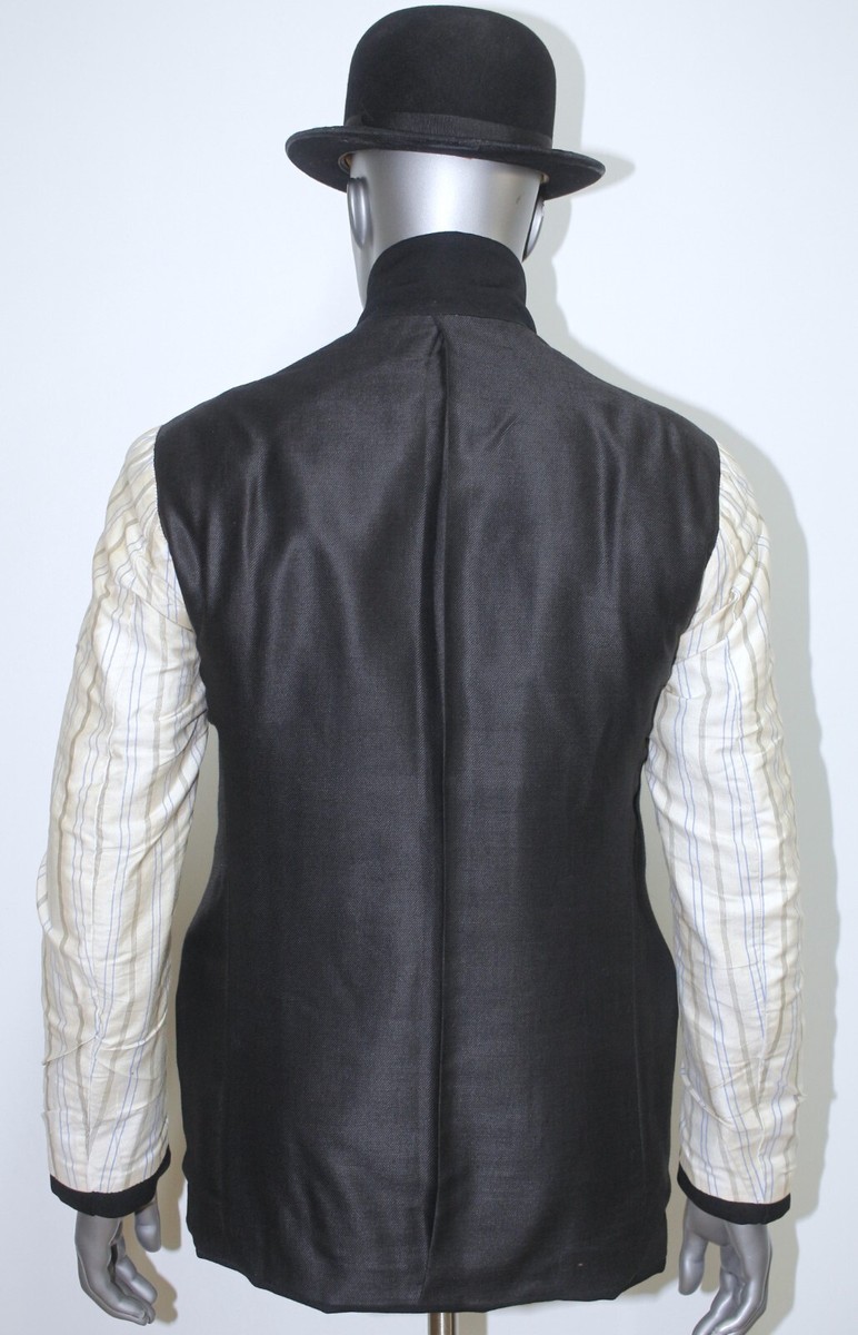 ジャケット・アウター 30s french bespoke wool tailored jacket 30s French bespoke wool tailored jacket