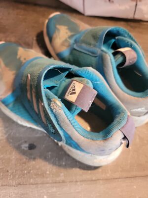 frozen 2 adidas