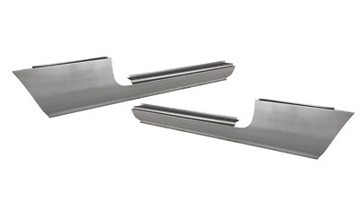 1962-1980 TRIUMPH SPITFIRE & GT 6 ROCKER PANEL PAIR
