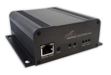 microhard SYSTEMS INC. L400 - 410-480 MHz Licensed Narrowband Wireless Modem