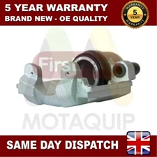 Fits Toyota Yaris 2005- Firstpart Front Right Brake Caliper 477300D070