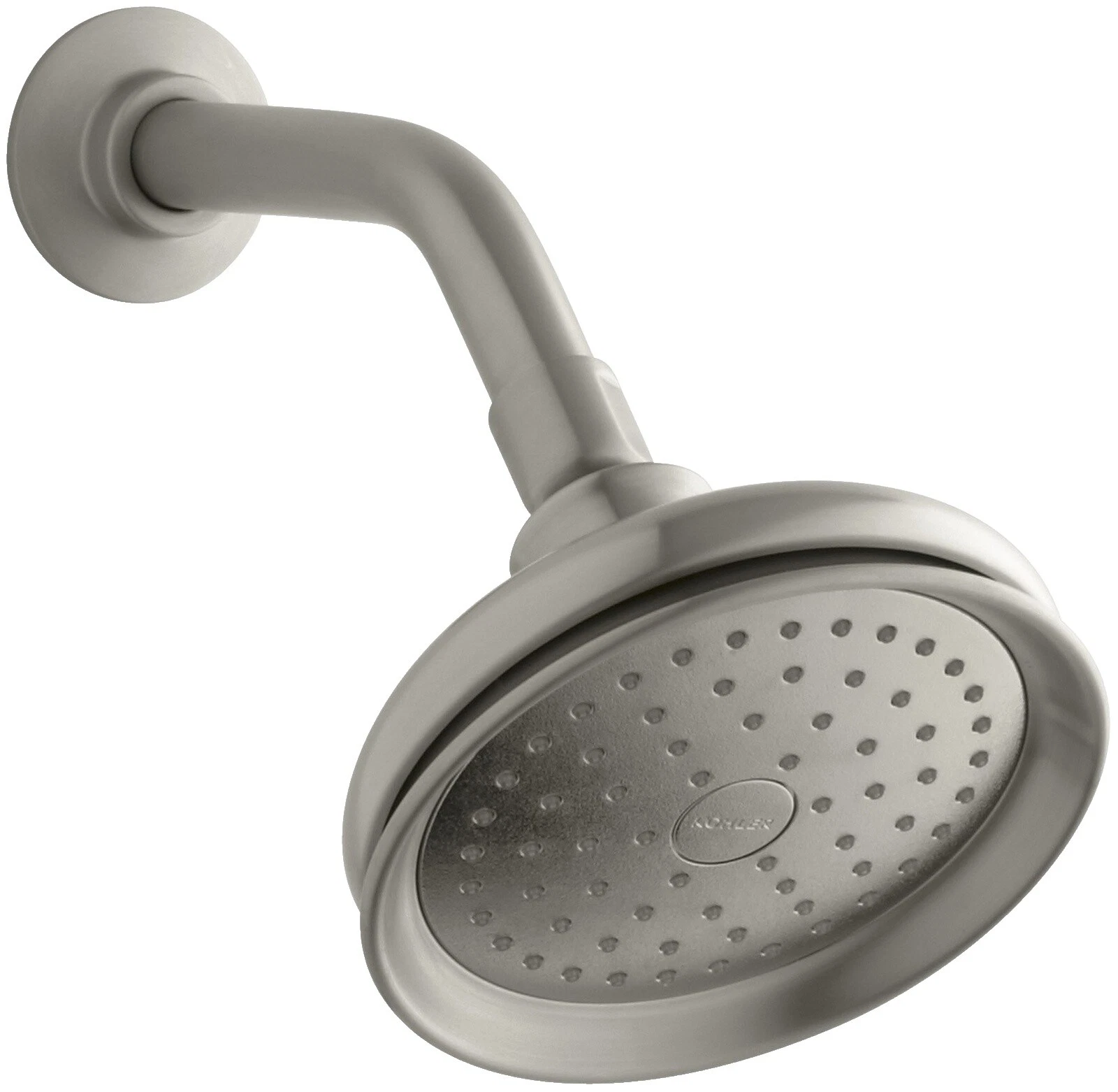 Kohler Modern Shower Heads & Combos
