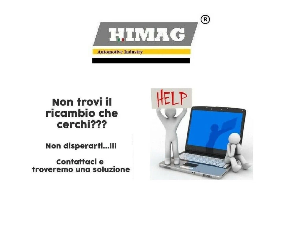 Kit Frizione + Volano Bimassa Lancia Delta Fiat Bravo 1.6 Multijet 90 105 120 Hp - Immagine 3 di 4