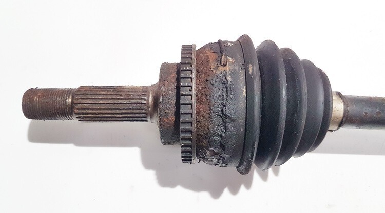 26083005 p26080567 trh1622a0186 Axles - front right side for Toy 