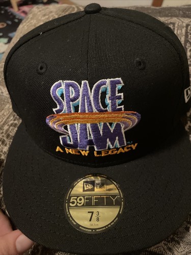 Legacy New Era 59Fifty Fitted Cap Hat 