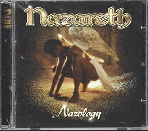 Nazareth - Nazology: Best of Nazareth - Nazareth CD 1PVG The Cheap Fast Free - Picture 1 of 2