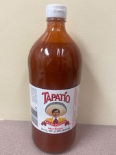 Tapatio Salsa Picante Hot Sauce, 32 Fl Oz