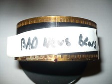 BAD NEWS BEARS, orig 35mm trailer Billy Bob Thornton - baseball