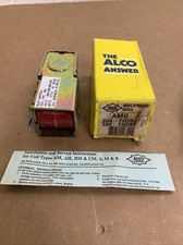 AKCO AMG Solenoid Coil. 208-220/50 208-240/60