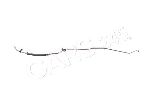 Genuine BMW Z3 Roadster Left Side Cover Trim – Fits 2.0, 2.2i, 2.5, 2.5i, 2.8 & 3.0i – OEM 51118399333