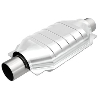 MagnaFlow 445004-BCR California Universal Catalytic Converter - 2.00in. 1998 5.7