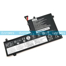 Genuine L17C3PG1 L17L3PG1 L17M3PG1 L17C3PG2 Battery For Lenovo Legion Y540-15IRH