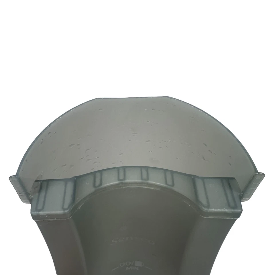 Philips Senseo SL 7832 Coffee Maker Water Tank Reservoir Replacement Part Only - Image 3 of 4