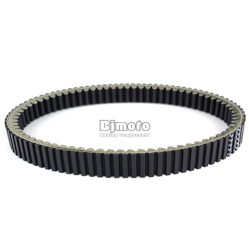 Cinturon Drive Belt Kvf700 Correa De Transmisión Caltric Para Kawasaki KVF700 Prairie 700 4x4 (2004-2006) - Reemplazo Directo 59011-0003 Caltric Drive Belt 59011-0003 - Foto 4