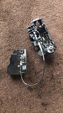 Porte avant et accessoires BMW 315