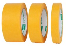 East West Hardware Orange Painters Tape 160 Ft Rolls - Size / Quantity Choices