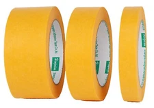 East West Hardware Orange Painters Tape 160 Ft Rolls - Size / Quantity Choices
