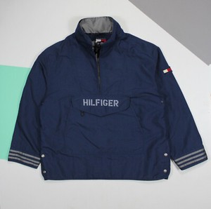 tommy half jackets
