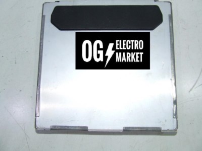MERCEDES W203 2.0 ECU ECM DME PCM PCU MSG ENGINE CONTROL UNIT A1111531779 