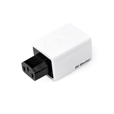 iFi Audio SilentPower DC Blocker   B-Ware 2er Pack