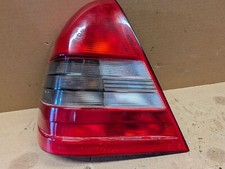 Rückleuchte Links 202 820 09 64 L Mercedes Benz C-Klasse W202 (FZ.026) Rücklicht
