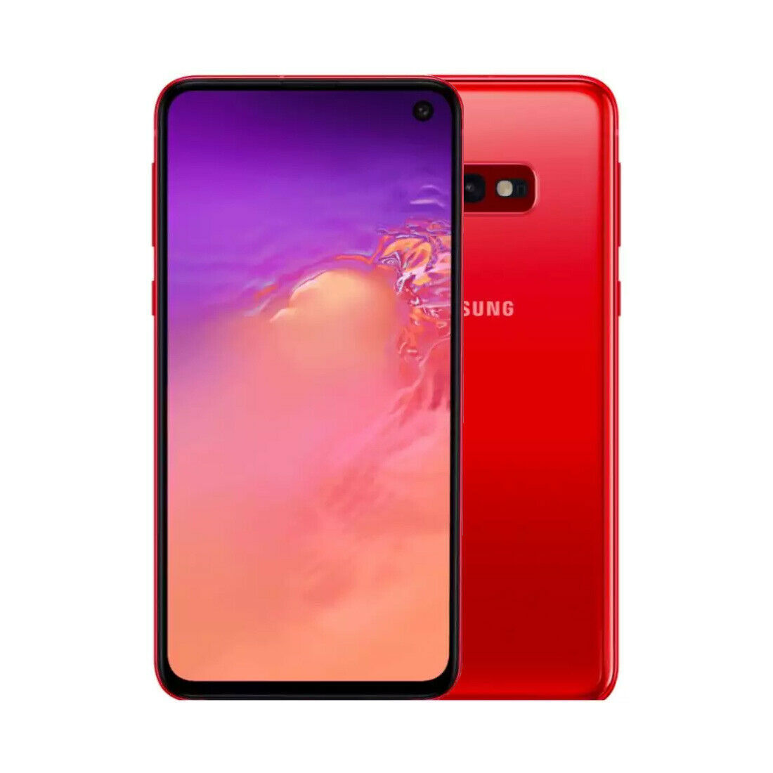 Samsung Galaxy S10e 64GB 128GB 256GB Verizon AT&T T-Mobile