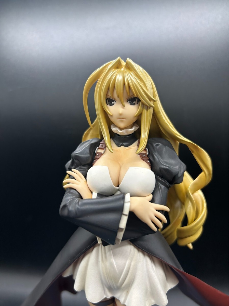 Movic Sekirei Tsukiumi 1/7 Scale PVC Figure | eBay