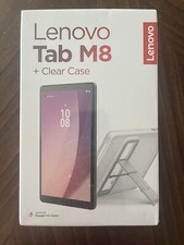 Lenovo Tab M8 4th Gen Australian 