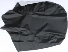 QUAD WORKS 31-55509-01 SEAT COVER GRIPPER BLACK