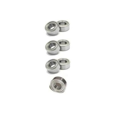 Mitchell super tune bearing kit 300XGE, 308XGE