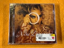 N'Dea Davenport by N'Dea Davenport (CD, Jun-1998, V2 (USA)) for