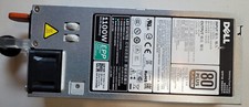 Dell 1100W 80 Plus Platinum Switching Power Supply for PowerEdge Server