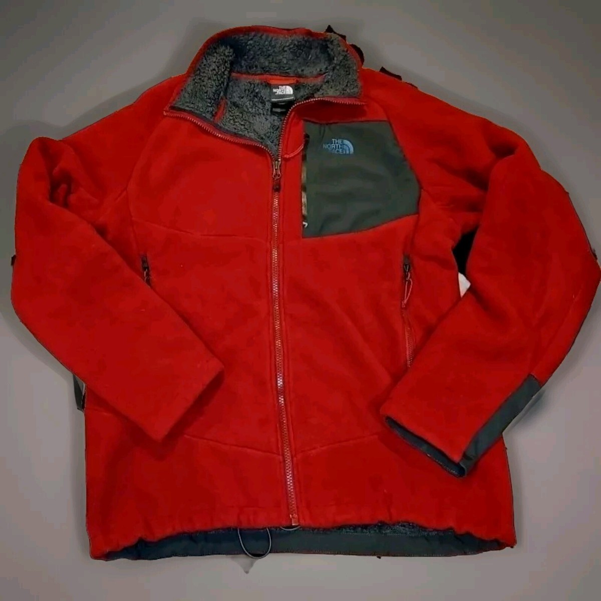 00’s archive fur mouton fireman jacket 赤 00's archive fur mouton fireman jacket 赤 00's archive fur mouton