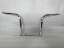 Wild 1 Chubby 12 Outlawz Ape Hanger Handlebar...