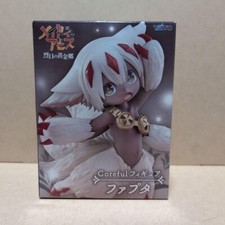 Made in Abyss Golden Land of the Rising Sun Faputa Figura Coreful TAITO JAPN