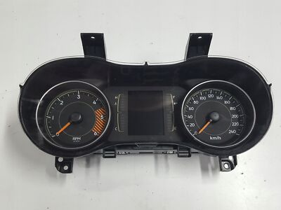 JEEP CHEROKEE KL 14-18 Jahre 2.0 MTJ COUNTER EUROPE / AU 26301