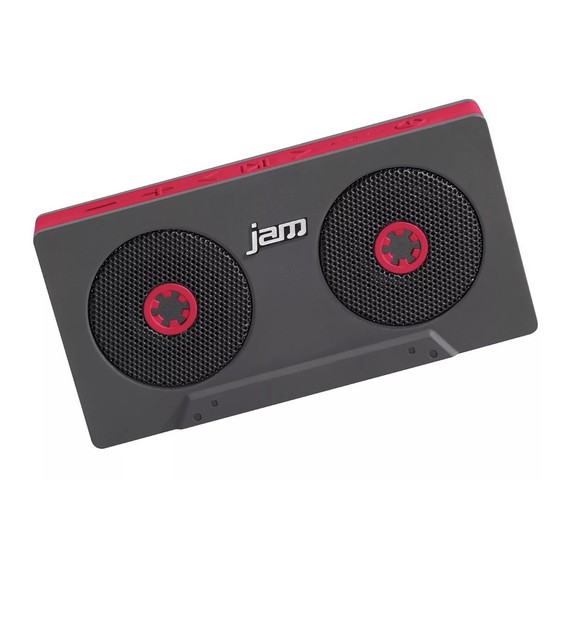 jam rewind wireless bluetooth speaker