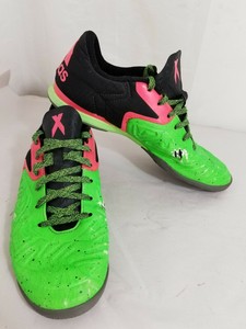 soccer shoes no cleats