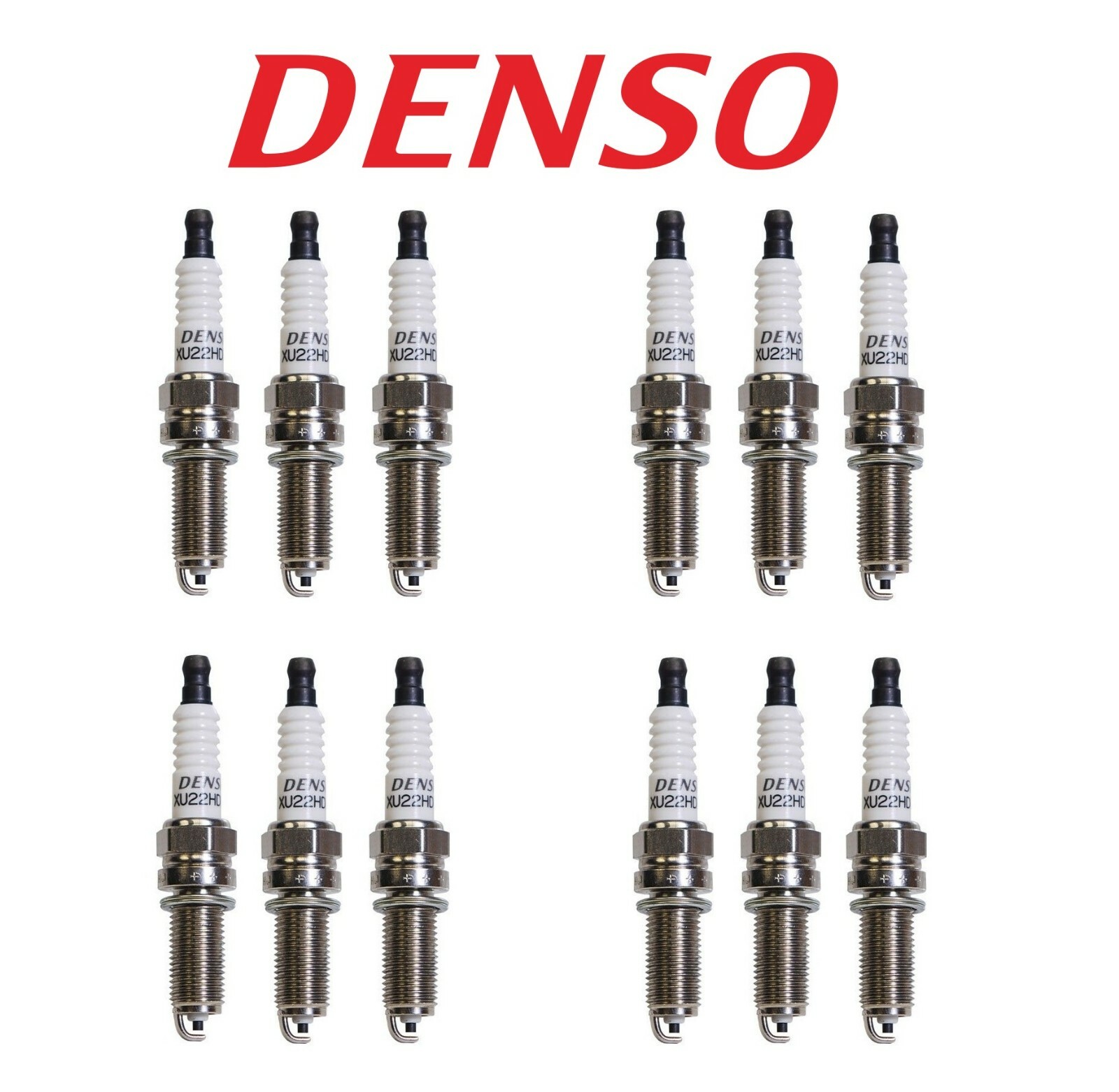 SMART A1321590103 Alternative spark plugs