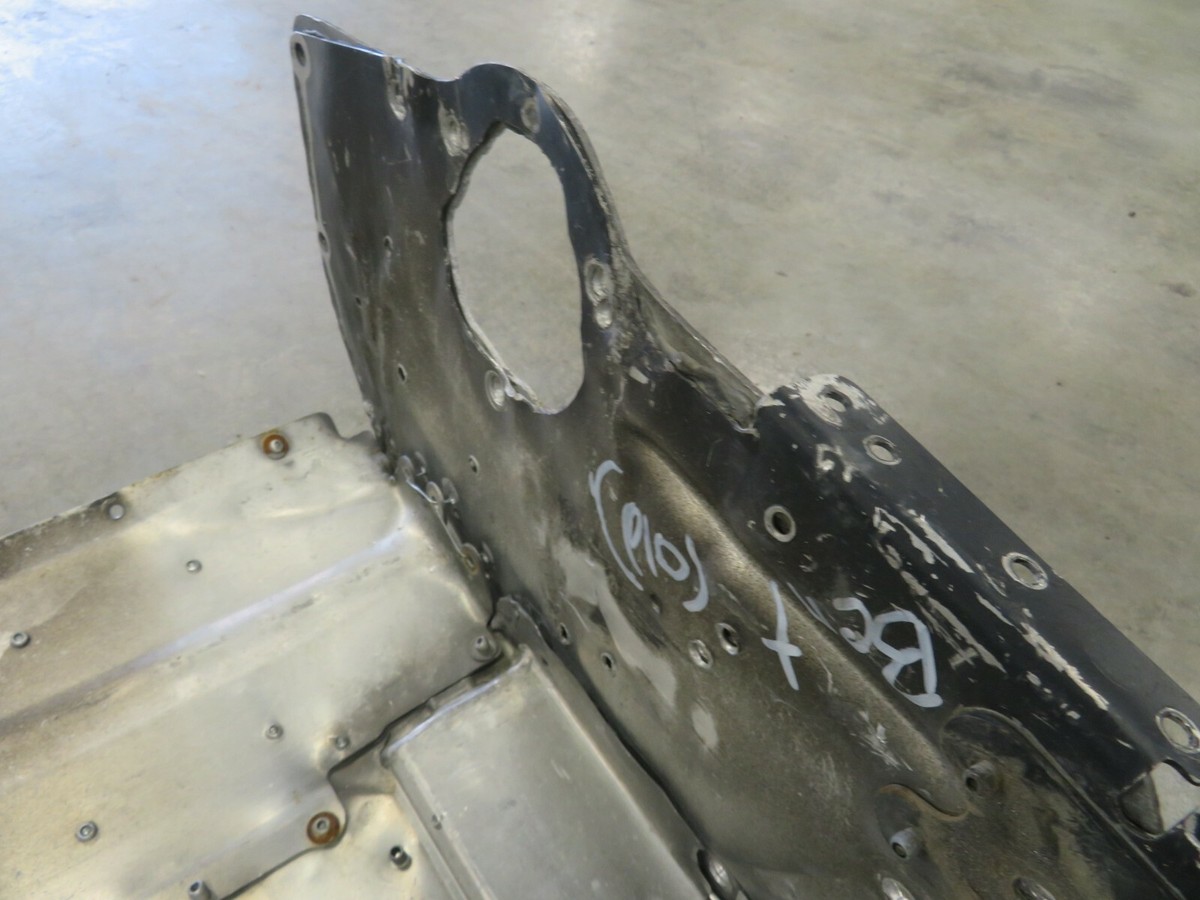 2016 Polaris RMK 800 Pro Axys 155 Tunnel Frame | 1019349309 2016 Polaris RMK 800 Pro Axys 155 Tunnel Frame | 1019349309