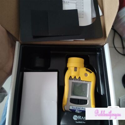 RAE ToxiRAE Pro PGM-1860 Toxic Gas   (By DHL 90days Warranty)  #T9