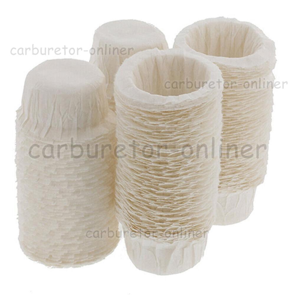 Disposable Coffee Paper Filters 500pcs K Cup for Keurig Brew