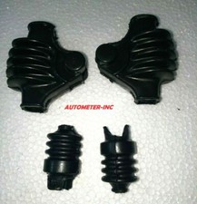 Yamaha RX100 Lever Cover Yoke Rubber Set DT175 DT250 DT400 RD125 RX125 RXS RD250