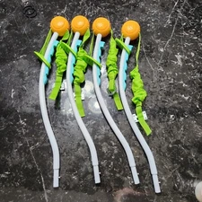 Bright Starts Finding Nemo Jumper Spring Pole Side Support Leg Replacement (1)