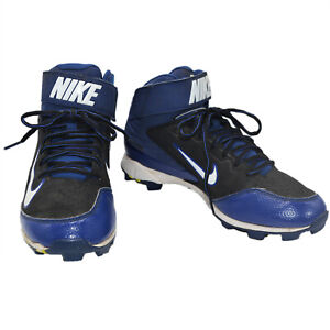 Nike Fastflex Huarache Baseball Cleats 