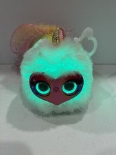 Skyrocket Unicorn Pomsies Lumies Dazzle Go Go Sound Changes Colors 2019