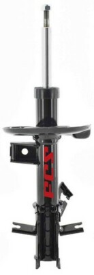 FCS STRUTS 331648R Suspension Strut Assembly