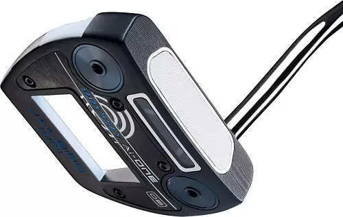 新品 ODYSSEY Ai-ONE JAILBIRD mini S 34インチ Ai-ONE Jailbird Mini CH Putter