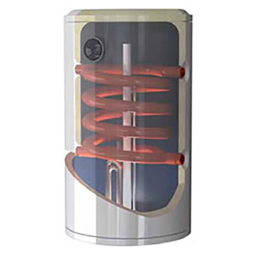 Scaldabagno Termoelettrico Universale Bandini STU 80 LT DOPPIO scaldabagno-termoelettrico-universale-bandini-stu-80-lt-doppio