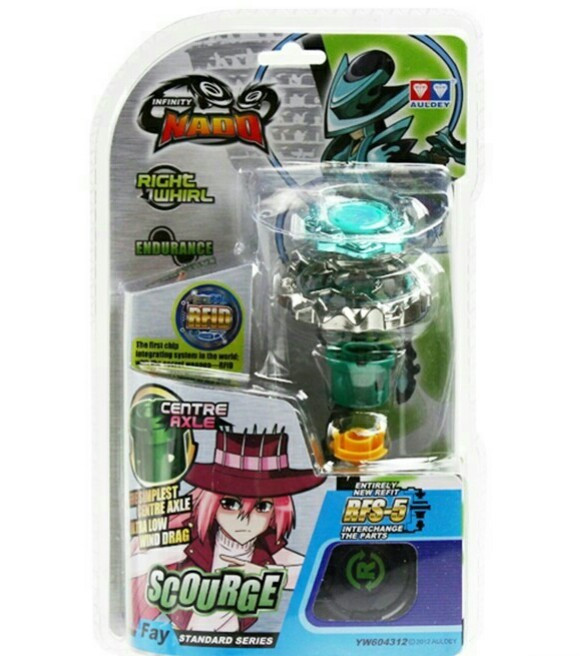 TRiNiDAD 【KID Steel】 TRiNiDAD PRO KID STEEL Tomoya Goto Model